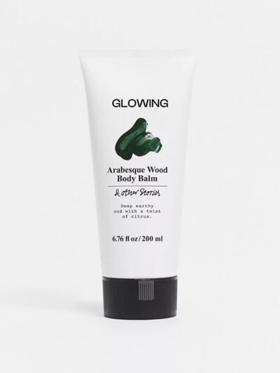 DreamGlow Night Repair Cream