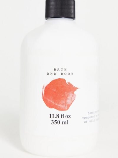 Silky Shine Nourishing Shampoo