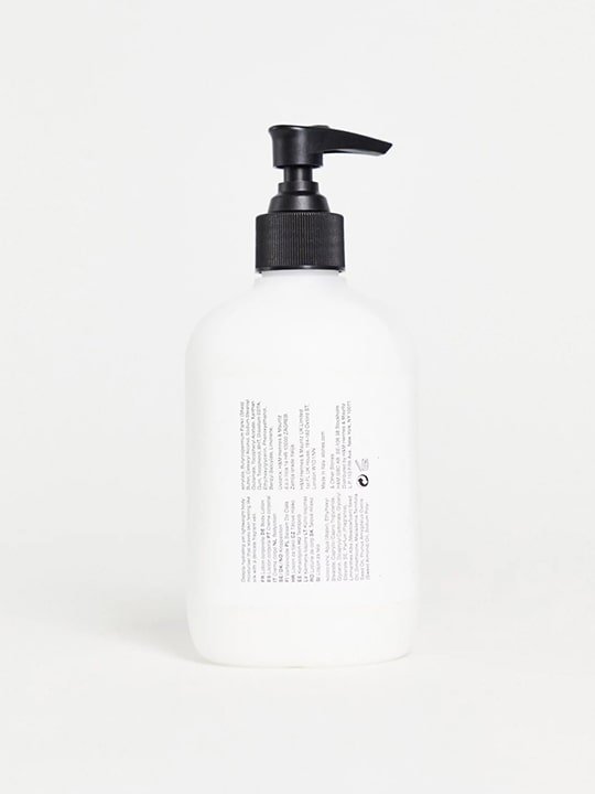 Silky Shine Nourishing Shampoo - Image 3