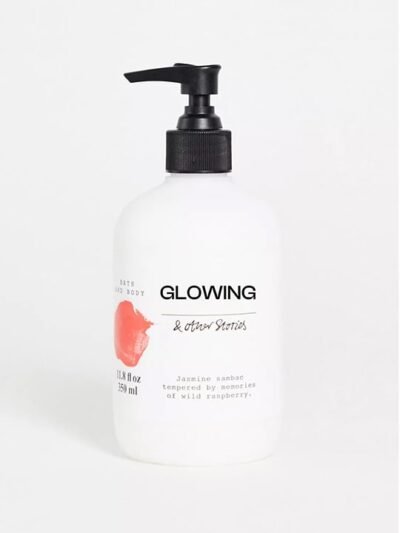 Silky Shine Nourishing Shampoo