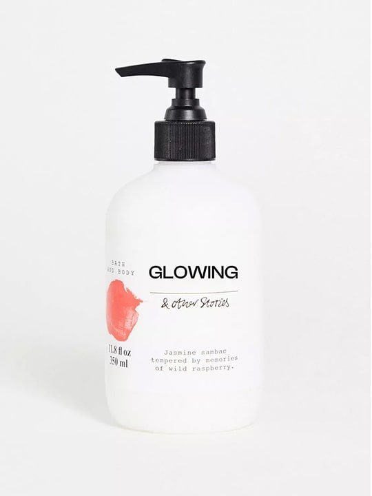 Silky Shine Nourishing Shampoo