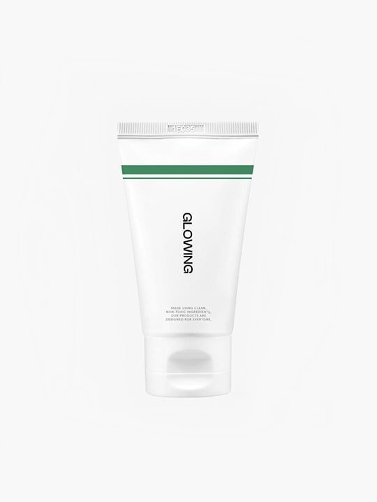 Pure Neem Detox Facewash