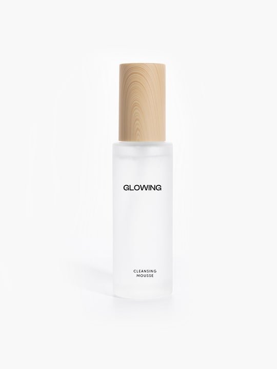 HydroGlow Hyaluronic Boost Serum