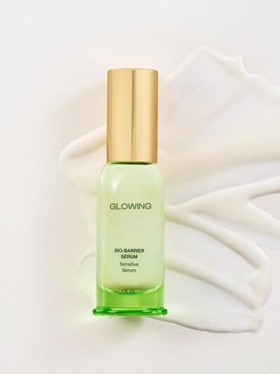 Bright Aura Vitamin C Glow Drops