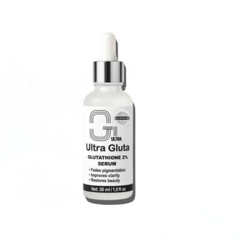 Ultra Gluta Glutathione 2% Serum for Pigmentation Fade