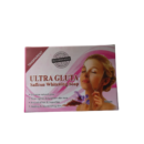 Ultra Gluta Saffron Whitening Soap for Brightened and Rejuvenated Skin