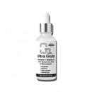 Ultra Gluta Vitamin C 5% Serum with Hyaluronic Acid and Niacinamide for Brightening